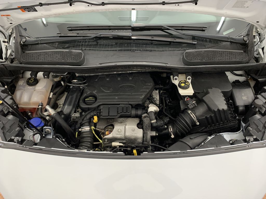 Ford Transit Connect 2020