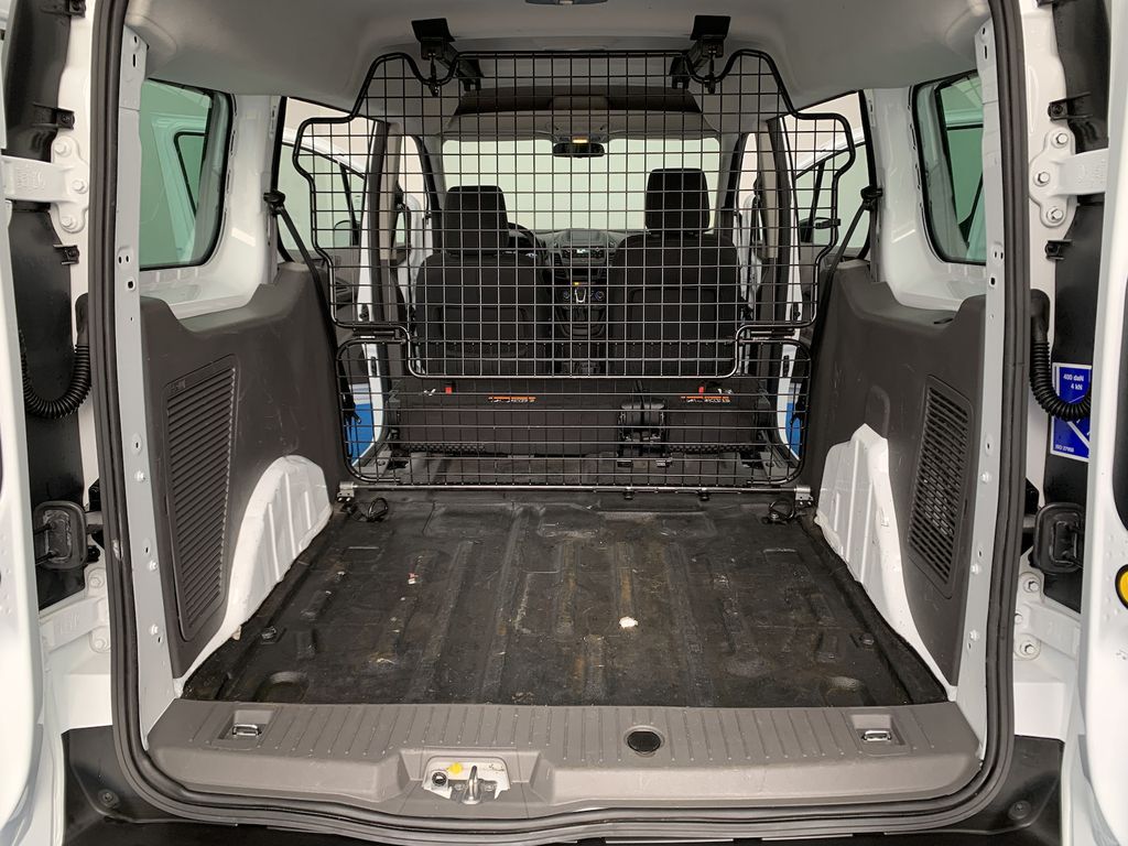 Ford Transit Connect 2020