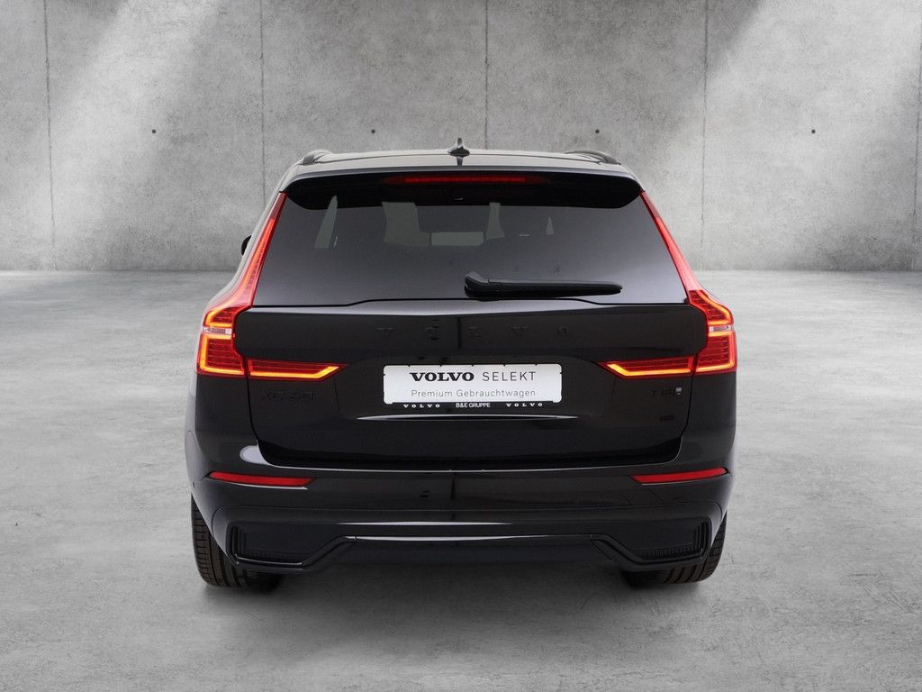 Volvo XC60 2024