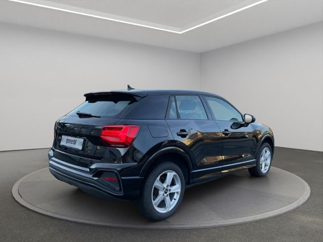 Audi Q2 2023