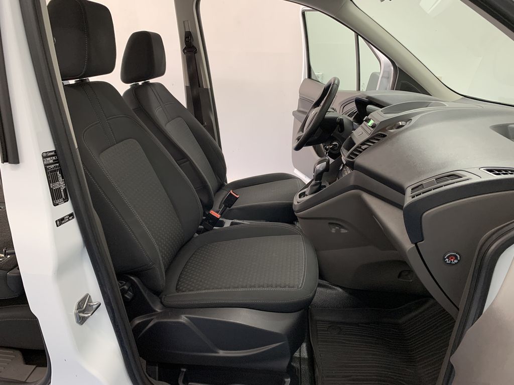 Ford Transit Connect 2020