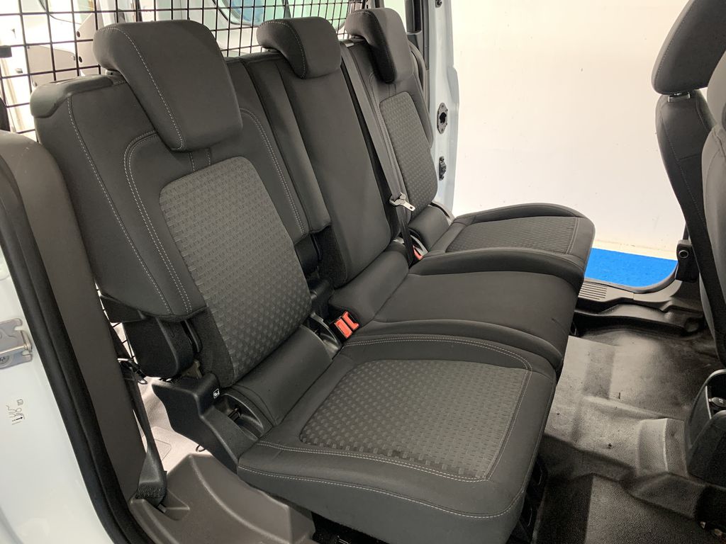 Ford Transit Connect 2020