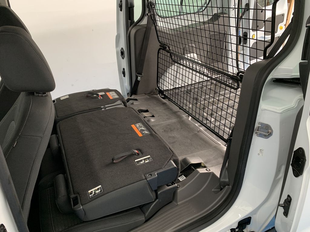 Ford Transit Connect 2020