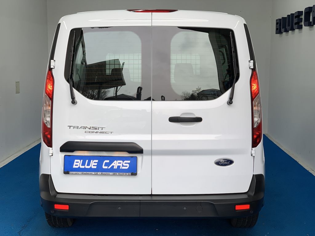 Ford Transit Connect 2020