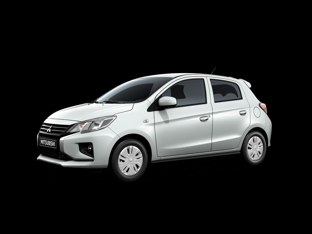 Mitsubishi Space Star 2025