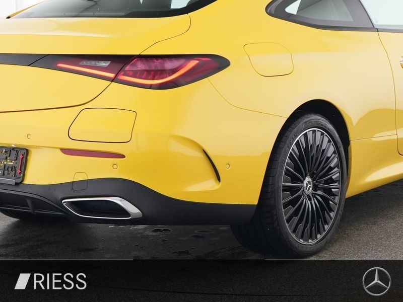 Mercedes-Benz CLE 300 2025