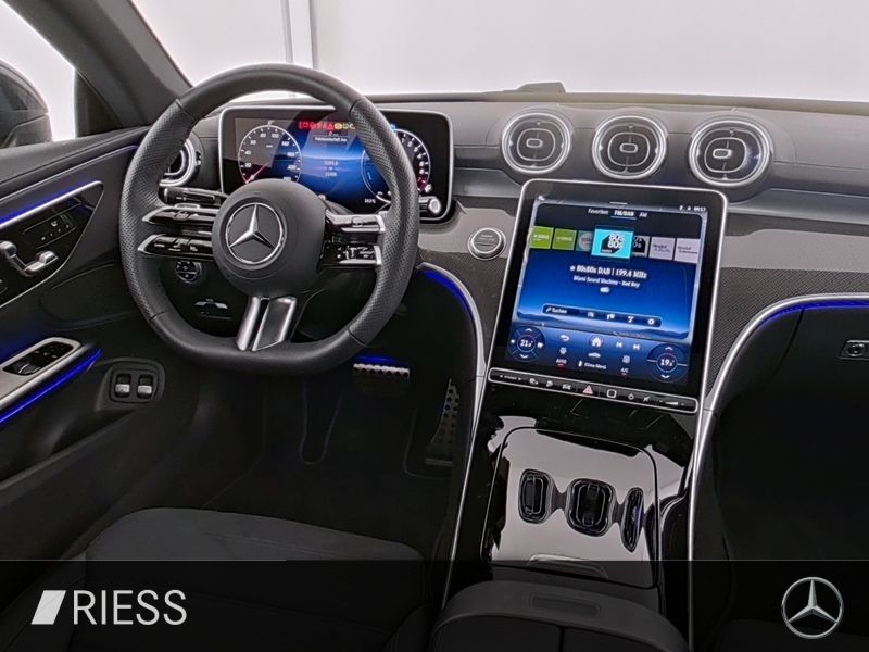 Mercedes-Benz CLE 300 2025