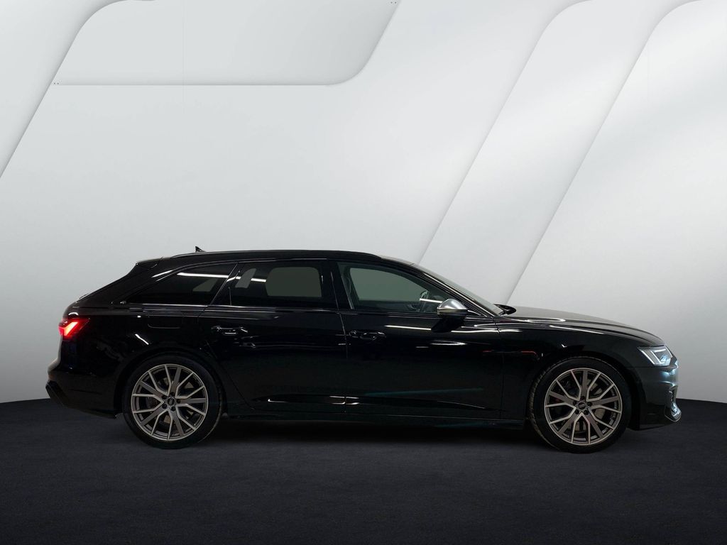 Audi S6 2023