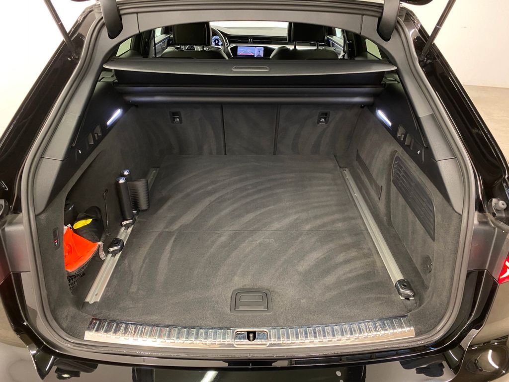 Audi S6 2023