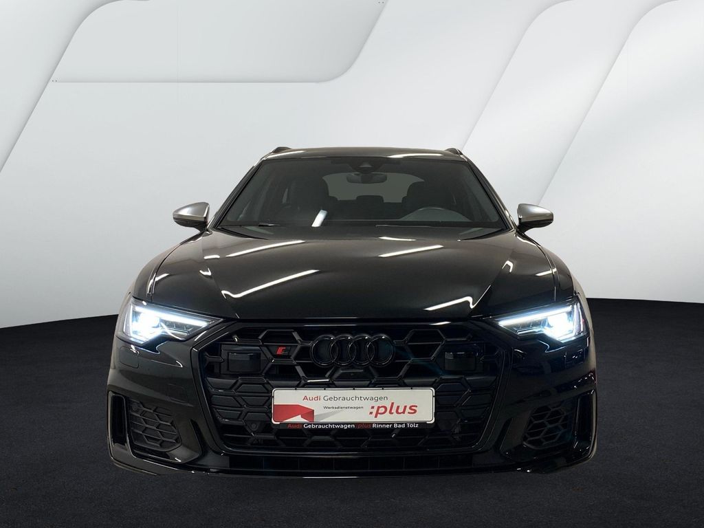 Audi S6 2023