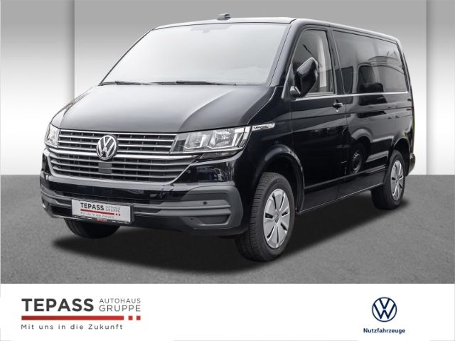 Volkswagen T6 Caravelle 2024