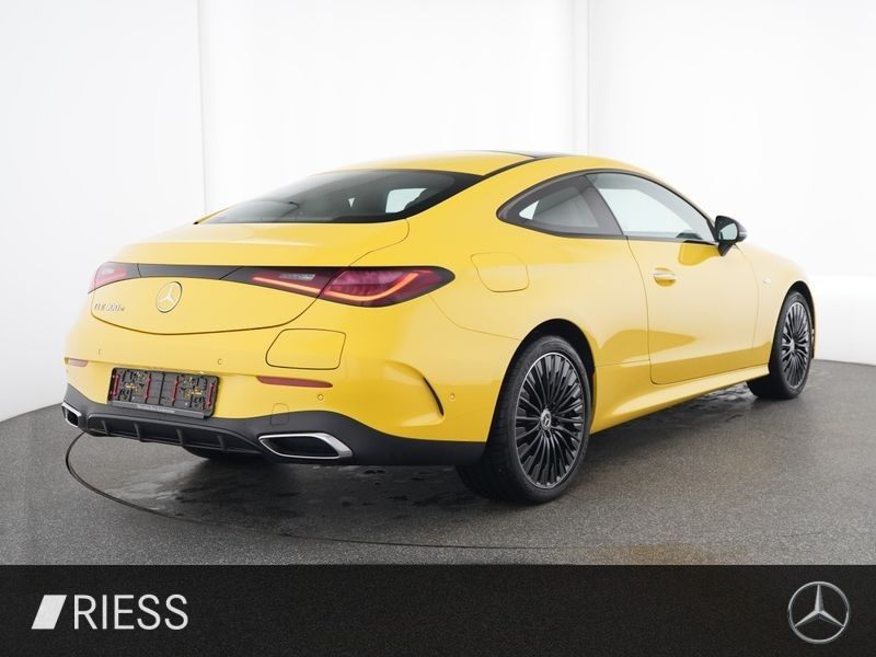 Mercedes-Benz CLE 300 2025