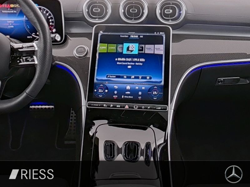 Mercedes-Benz CLE 300 2025