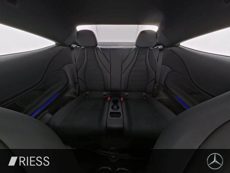 Mercedes-Benz CLE 300 2025