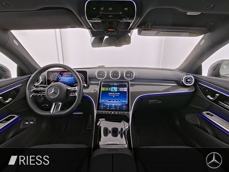 Mercedes-Benz CLE 300 2025