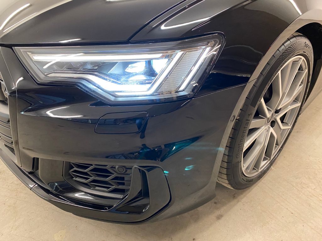 Audi S6 2023