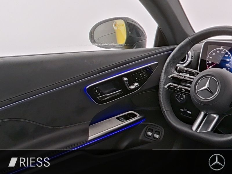 Mercedes-Benz CLE 300 2025