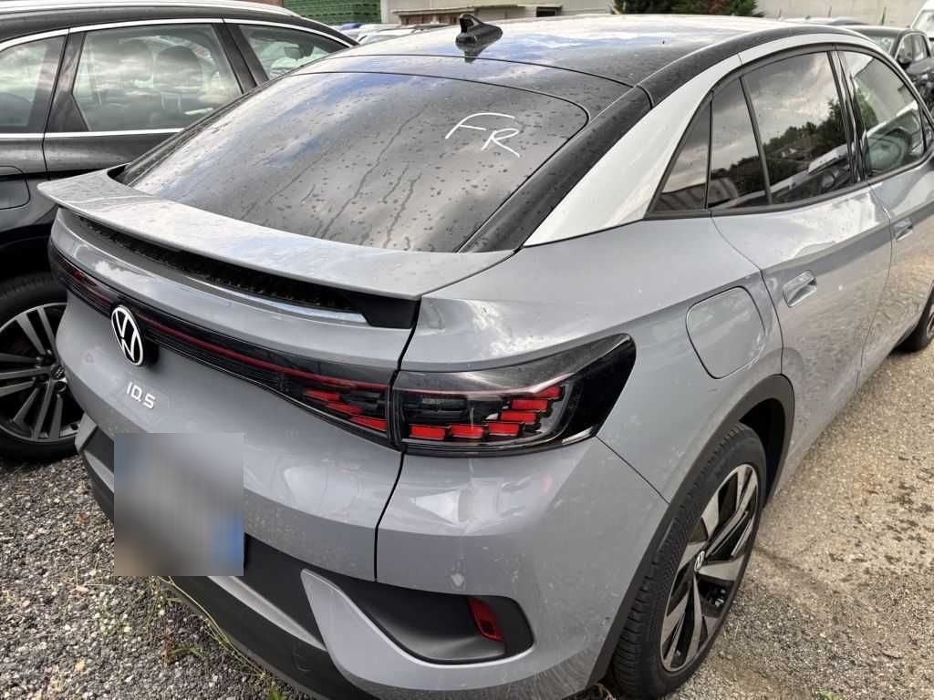 Volkswagen ID.5 2023