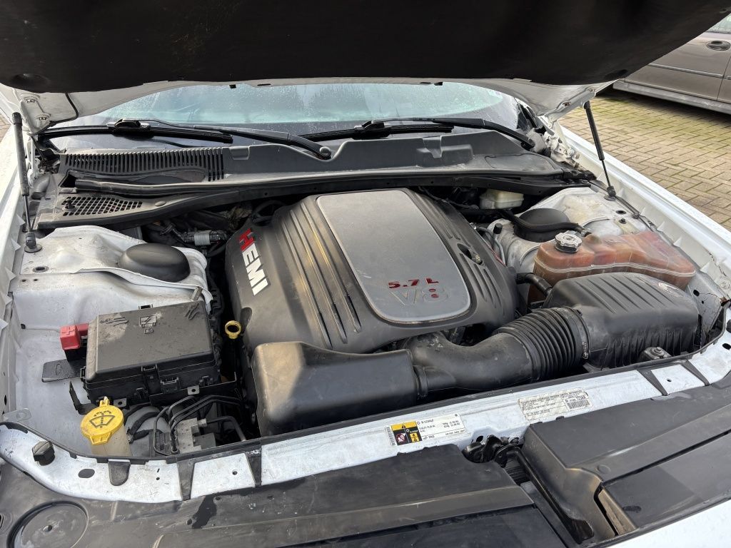 Dodge Challenger 2016