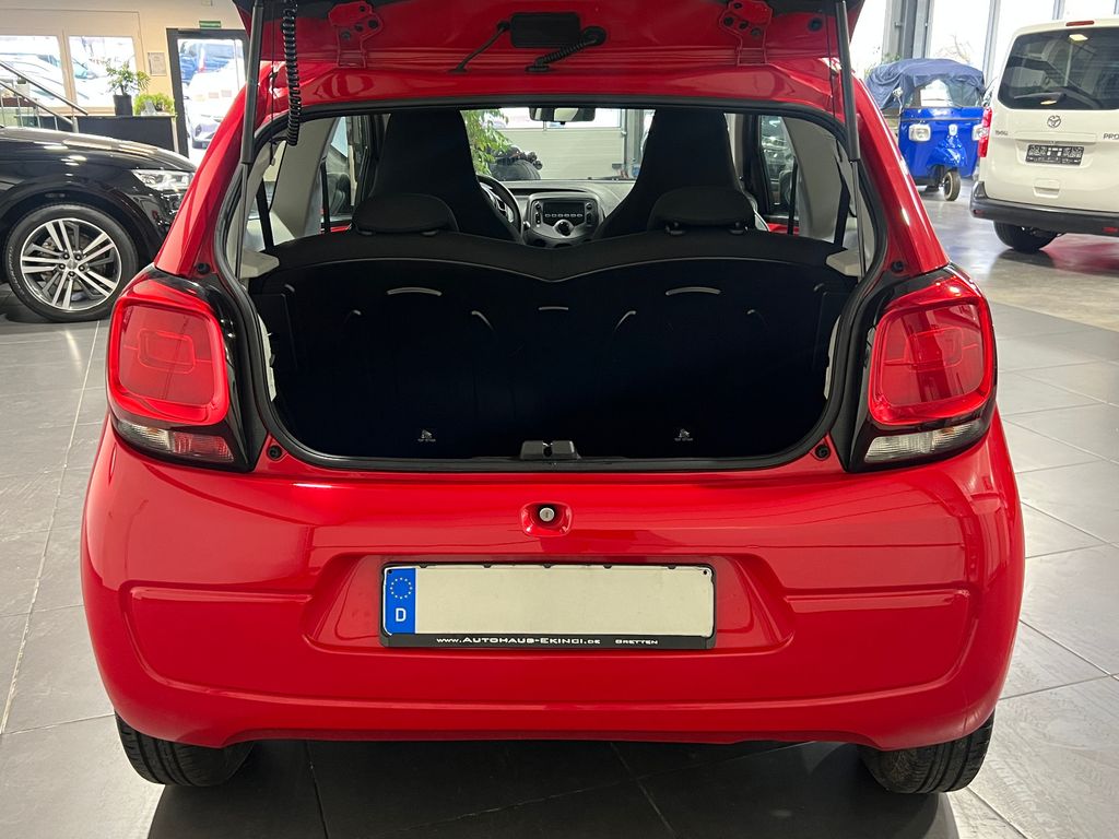 Citroën C1 2020