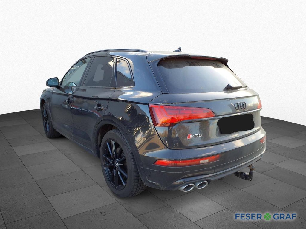 Audi SQ5 2021
