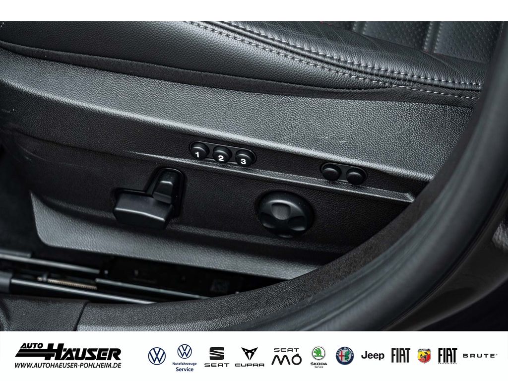 Alfa Romeo Giulia 2024