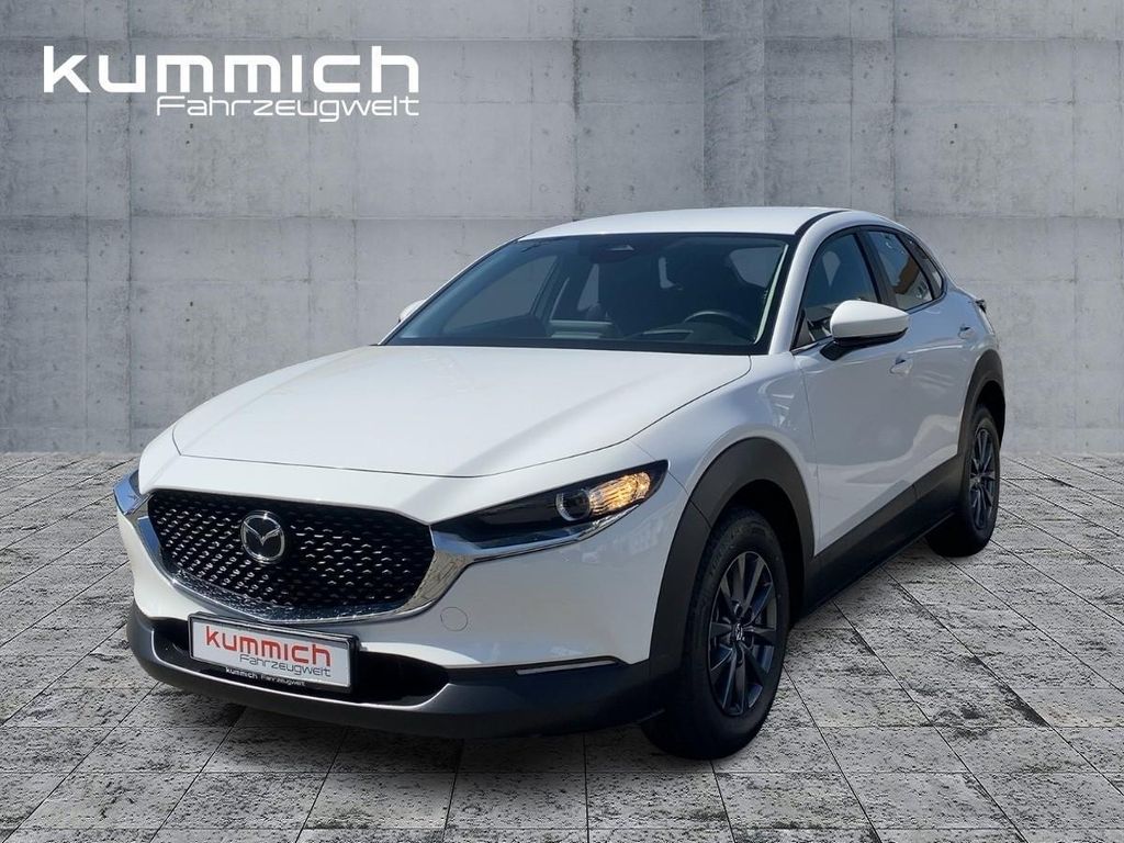 Mazda CX-30 2025