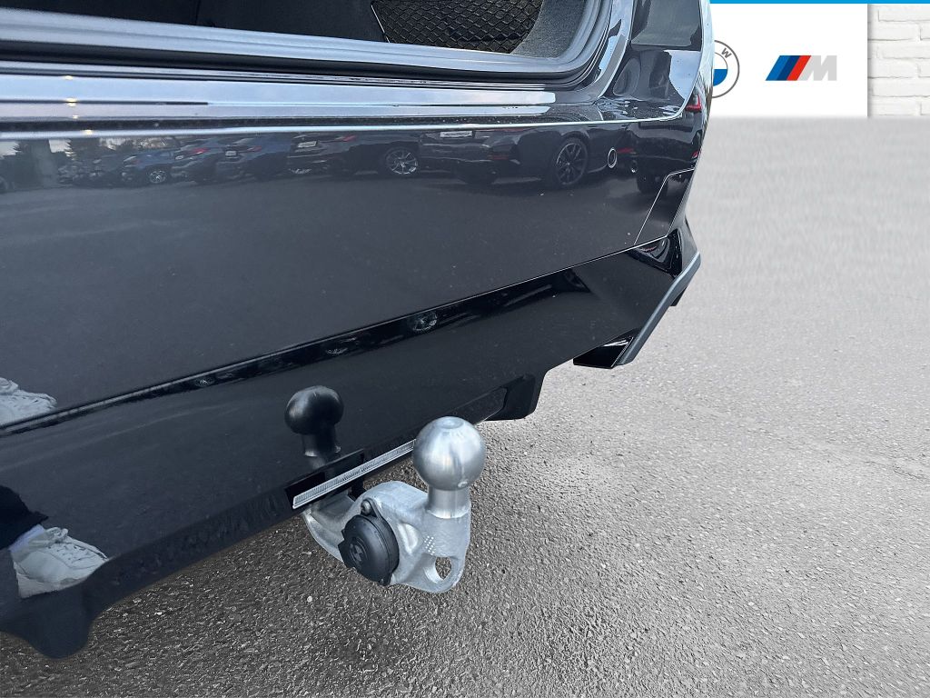 BMW 530 2025
