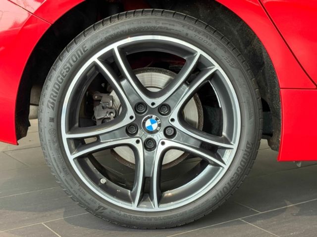 BMW 118 2021