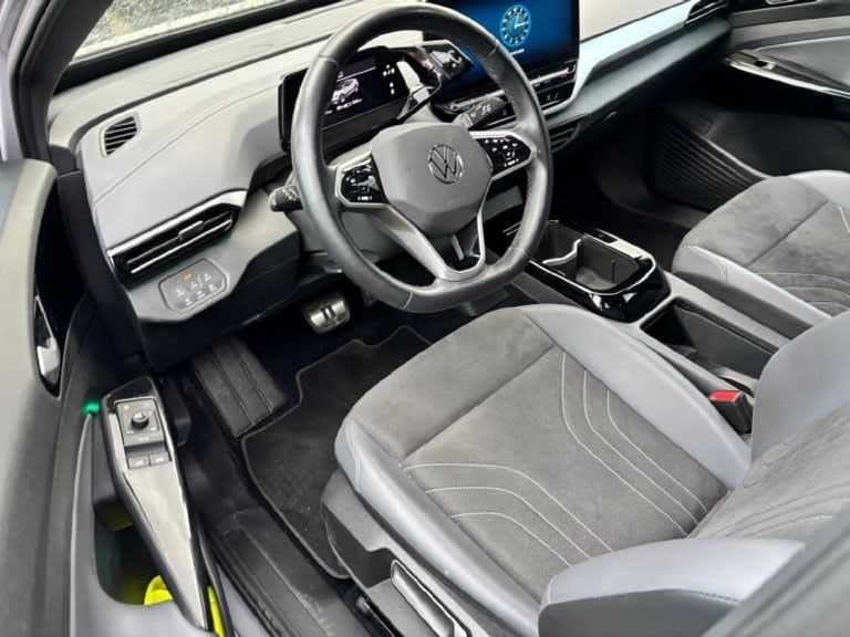 Volkswagen ID.5 2023