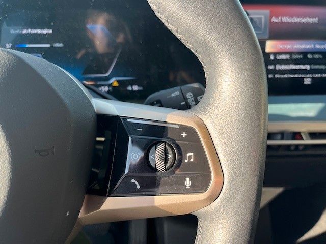 BMW iX 2022