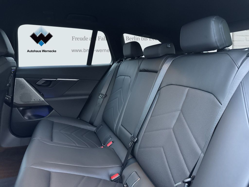 BMW 530 2025