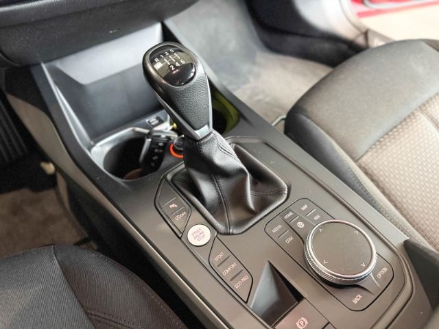 BMW 118 2021