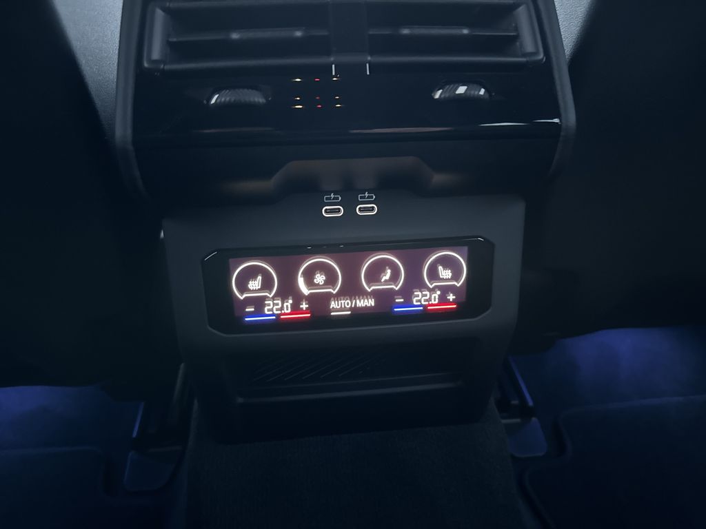 BMW 530 2025