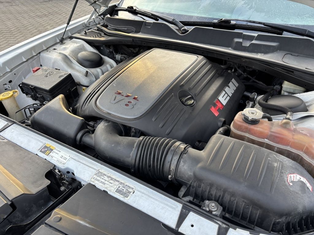 Dodge Challenger 2016