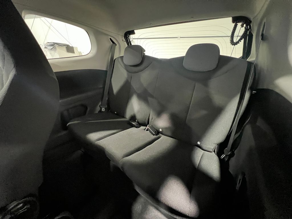 Citroën C1 2020