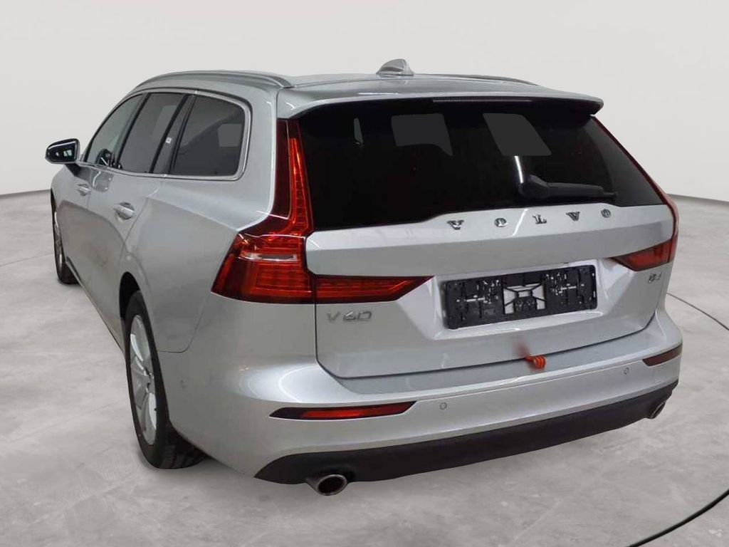 Volvo V60 2021