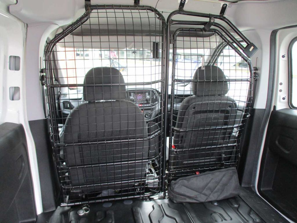 Fiat Doblo 2020