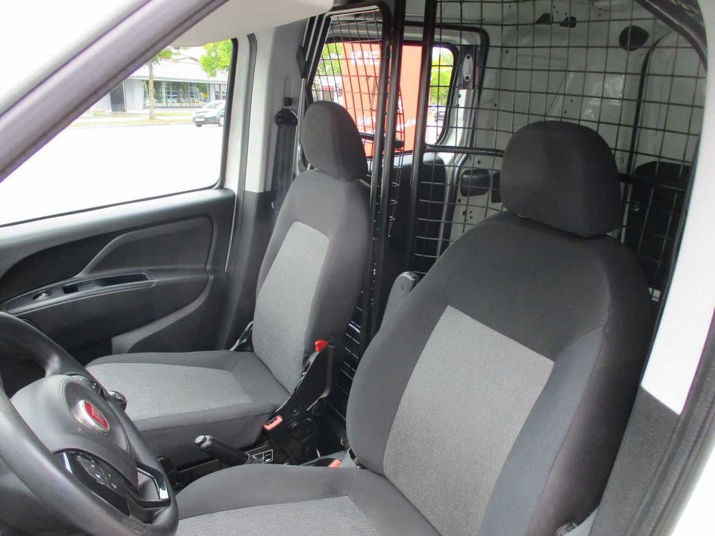Fiat Doblo 2020
