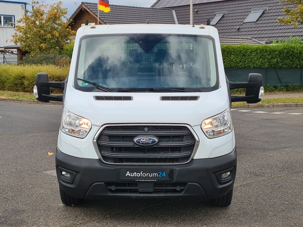 Ford Transit 2019