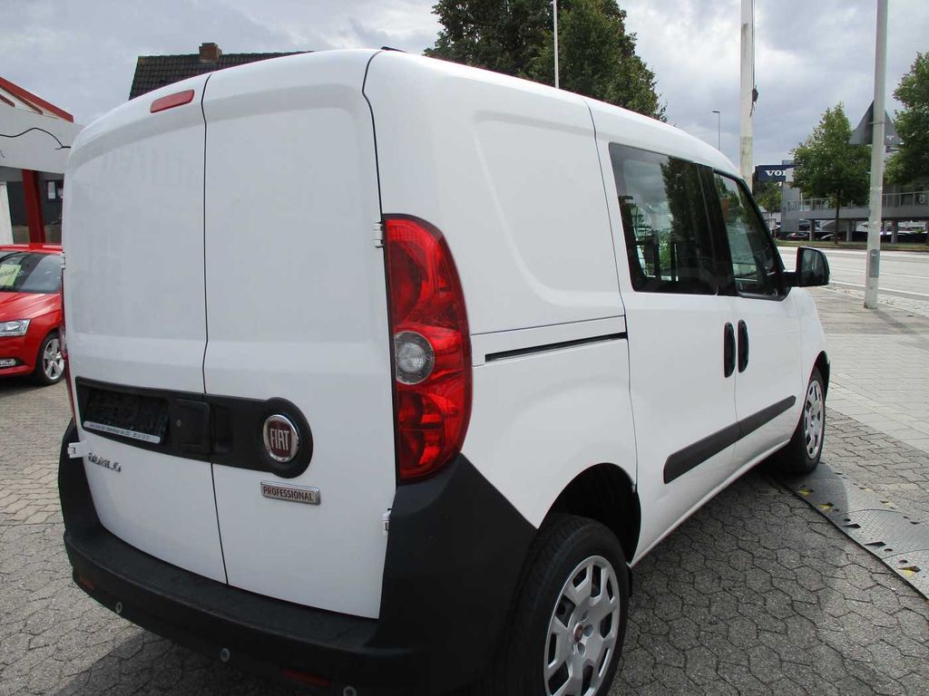 Fiat Doblo 2020