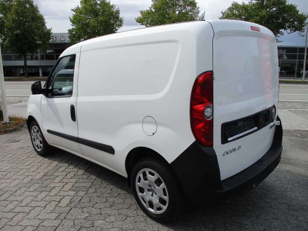 Fiat Doblo 2020