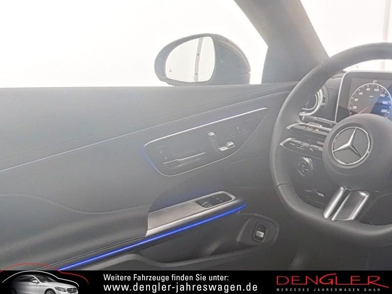 Mercedes-Benz CLE 200 2025