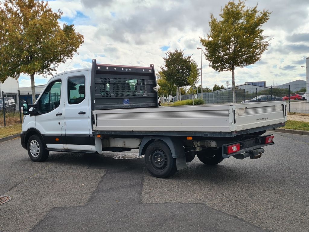 Ford Transit 2019