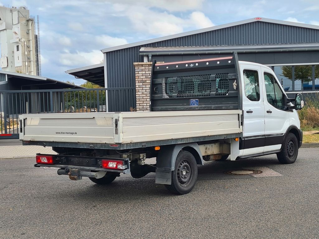 Ford Transit 2019