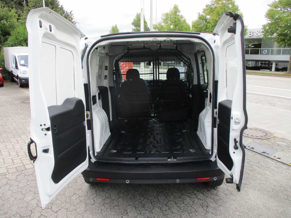 Fiat Doblo 2020