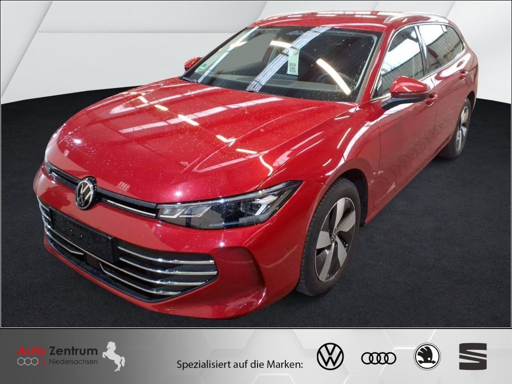 Volkswagen Passat Variant 2024