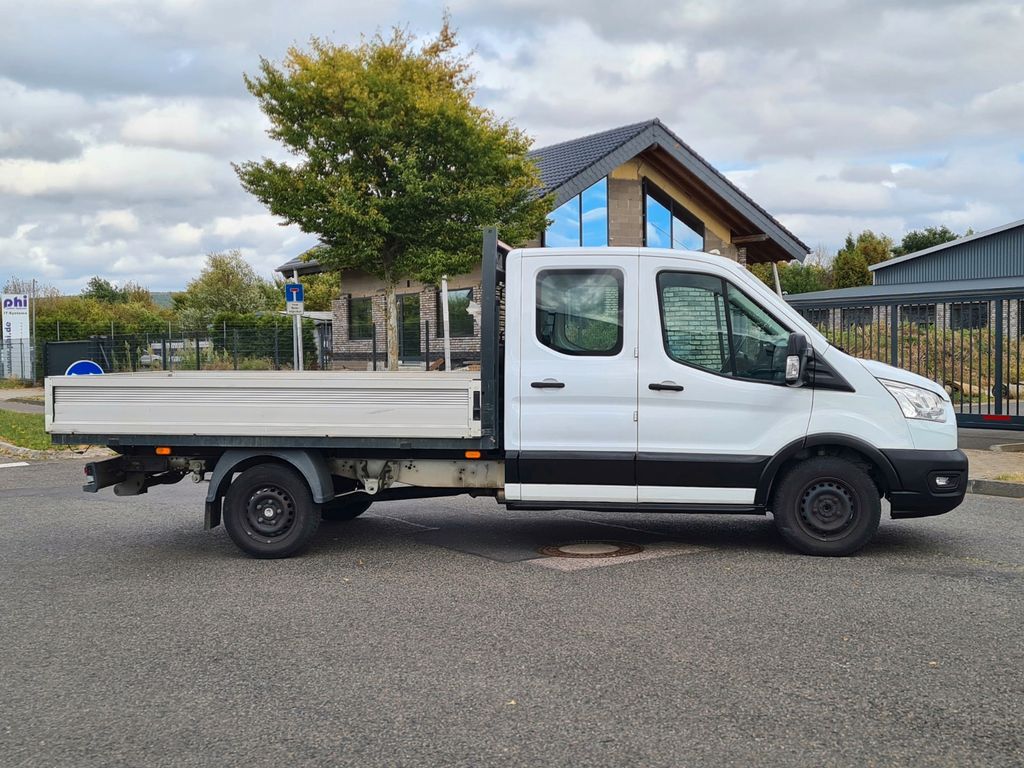 Ford Transit 2019