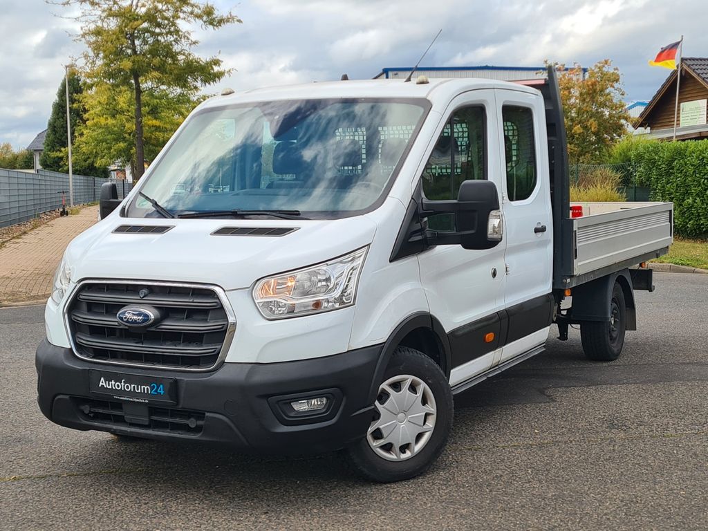 Ford Transit 2019