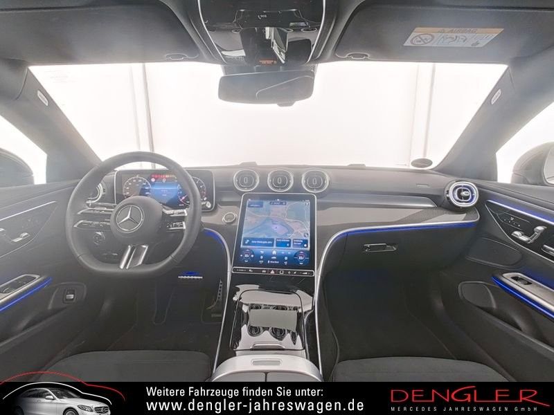 Mercedes-Benz CLE 200 2025